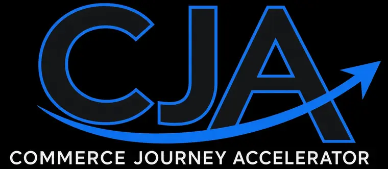 CJ-A, Commerce Journey Accelerator